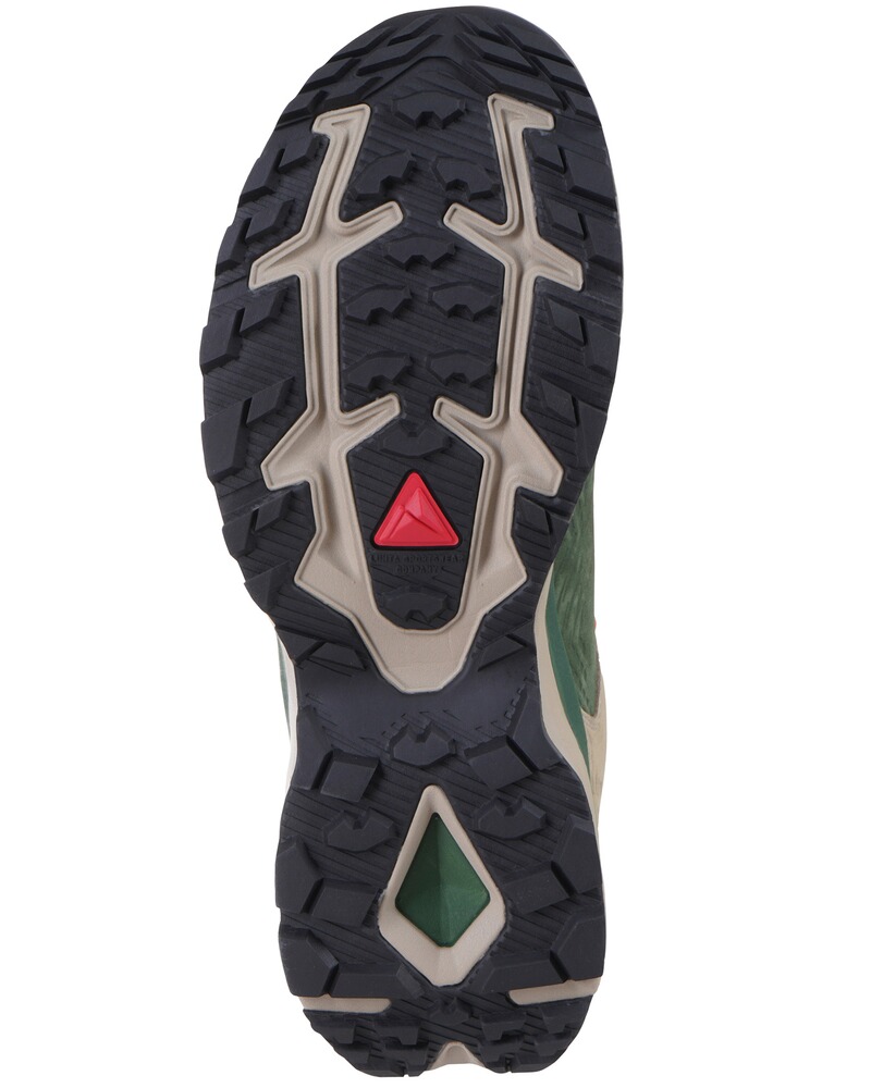 Halbschuhe Silvretta LC GTX, Dachstein