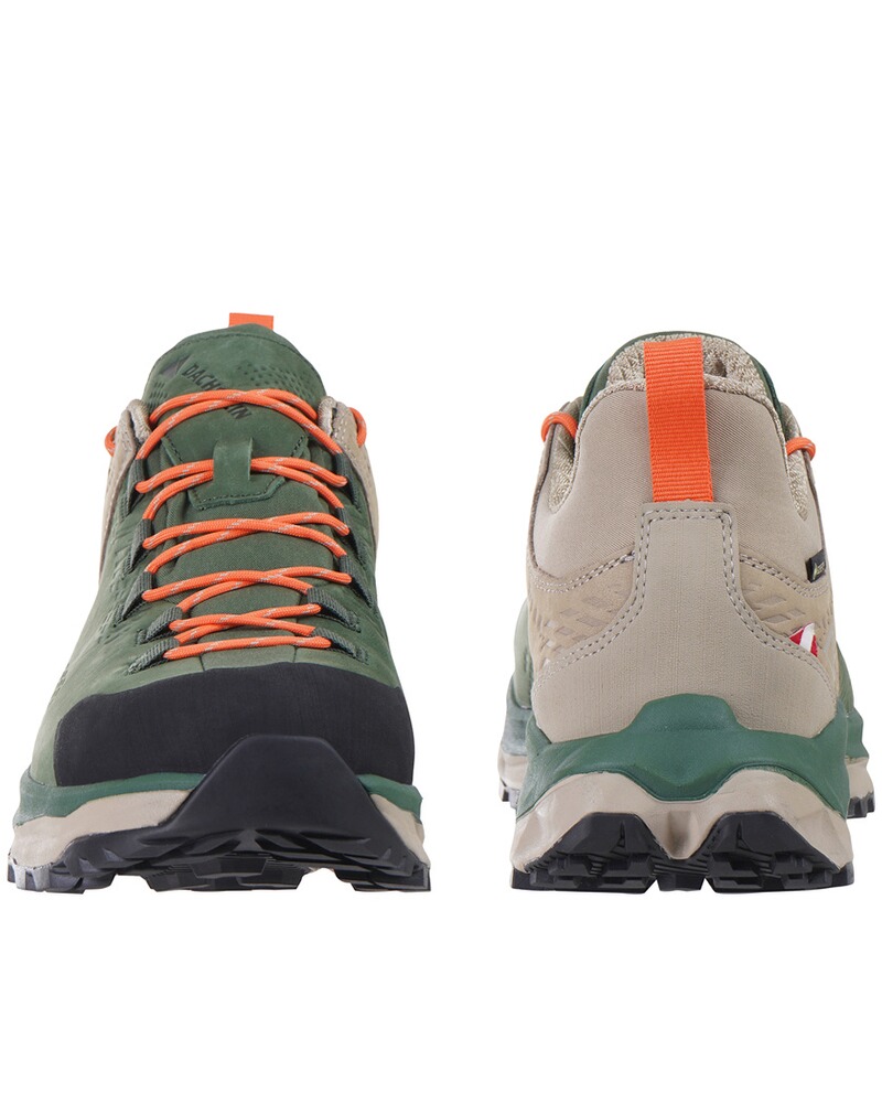 Halbschuhe Silvretta LC GTX, Dachstein