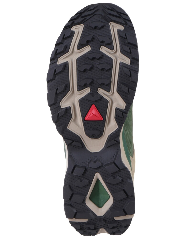 Halbschuhe Silvretta LC GTX, Dachstein