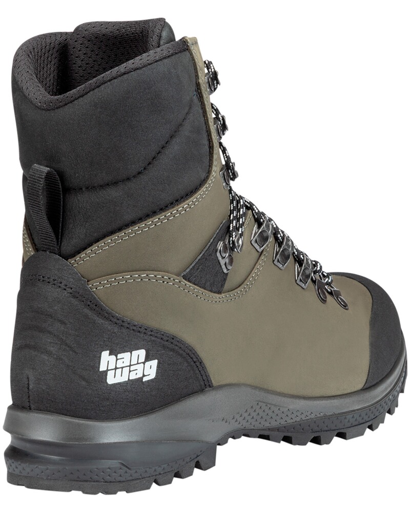 Stiefel Kalixfors Mid SF Extra GTX, Hanwag