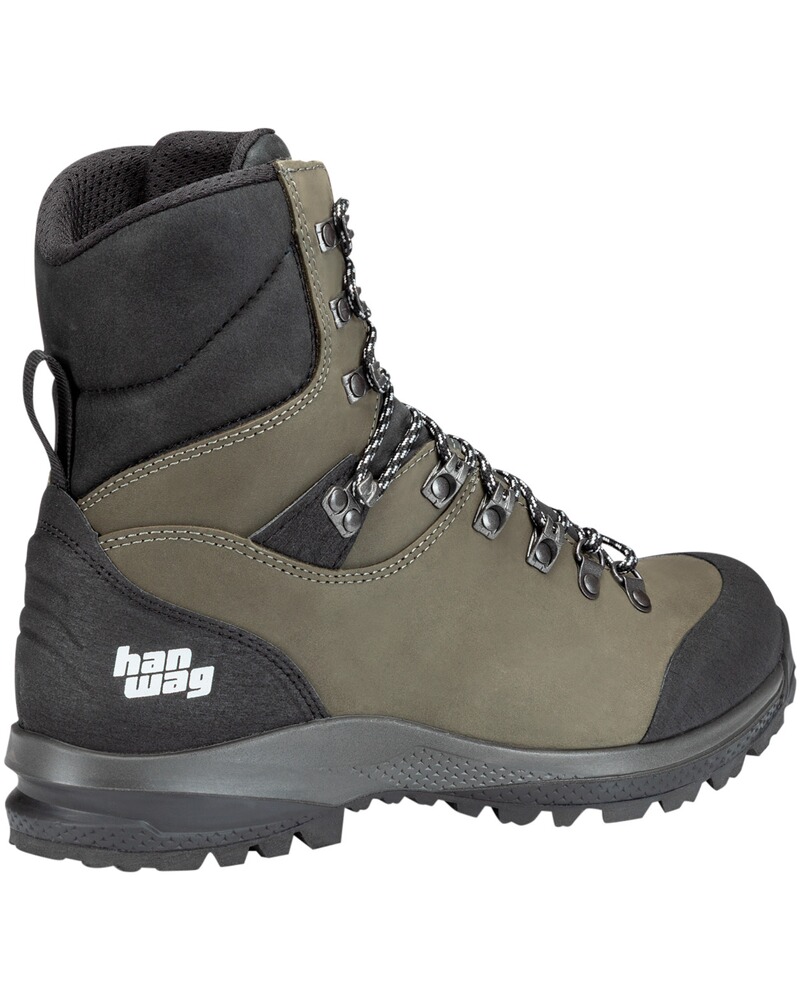 Stiefel Kalixfors Mid SF Extra GTX, Hanwag