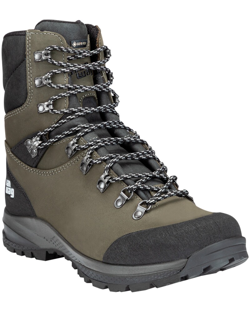 Stiefel Kalixfors Mid SF Extra GTX, Hanwag