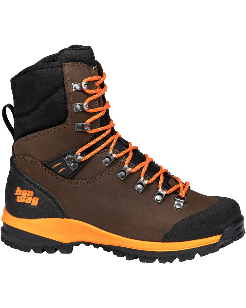 Stiefel Kalixfors Mid SF Extra GTX, Hanwag