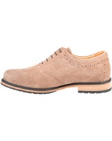 Leder-Schnürschuh, dirndl + bua