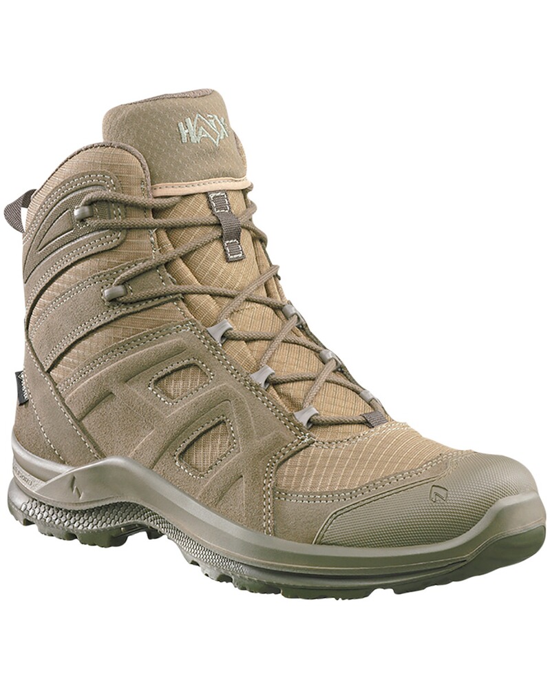 Stiefel Black Eagle Athletic 2.0 V GTX Mid