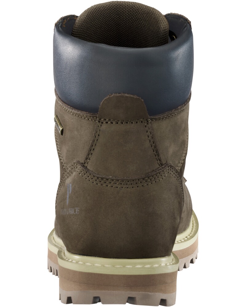 Jagdstiefel Riverland, Parforce Active