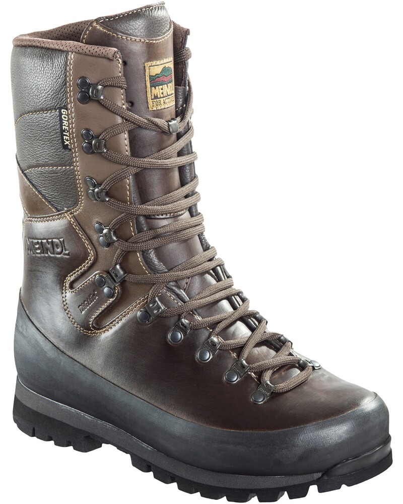 Stiefel Dovre Extreme MFS GTX Wide