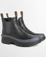 Kurzgummistiefel Breacon, Barbour