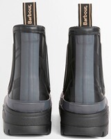 Kurzgummistiefel Breacon, Barbour
