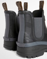 Kurzgummistiefel Breacon, Barbour