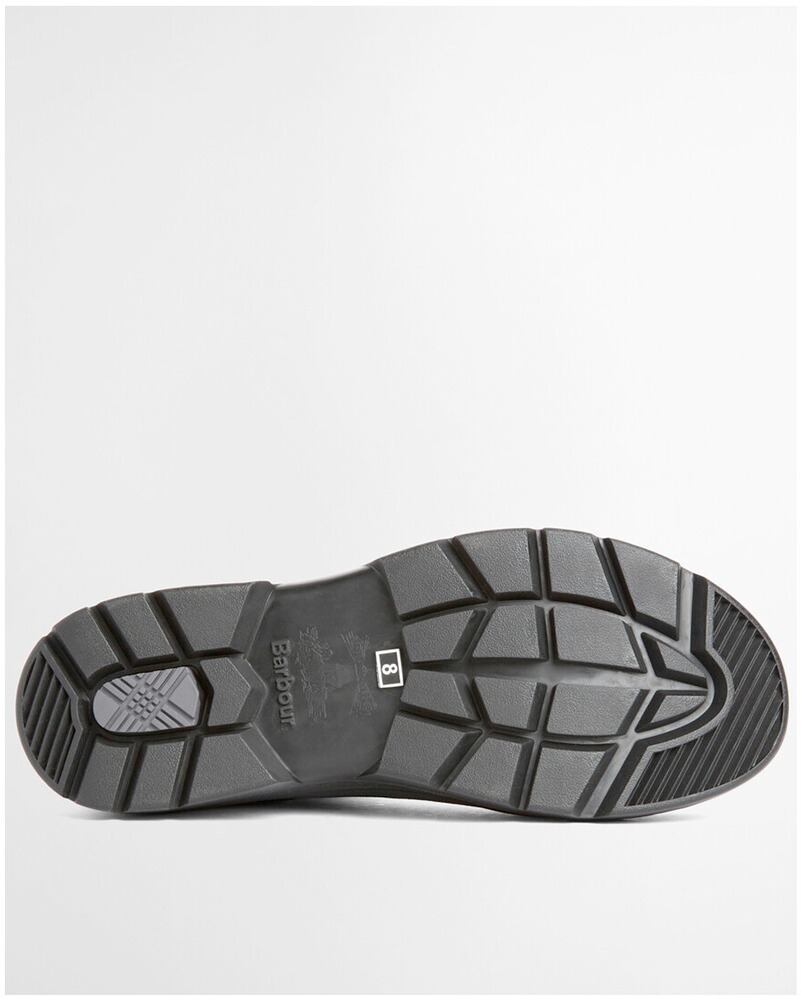 Kurzgummistiefel Breacon, Barbour