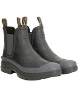 Kurzgummistiefel Breacon, Barbour