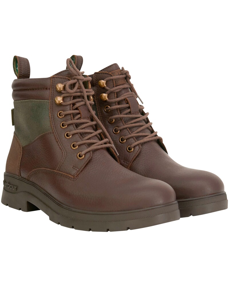 Boot Eslington
