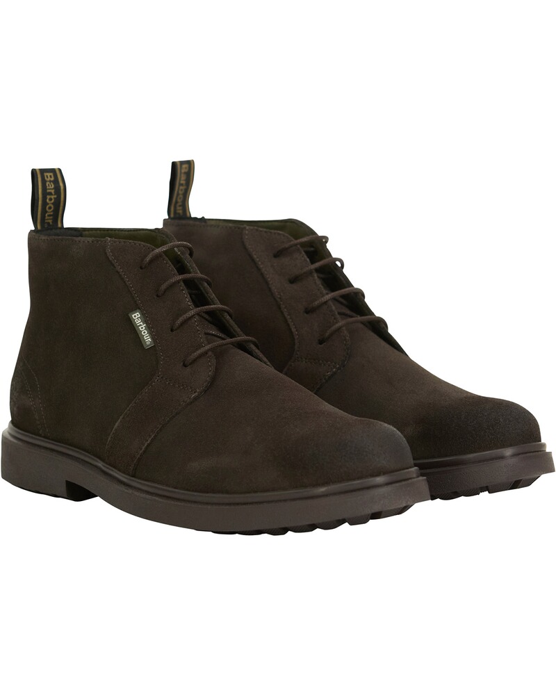 Chukka Boot Meays