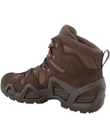 Stiefel Zephyr MK2 Mid, Lowa