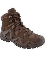 Stiefel Zephyr MK2 Mid, Lowa