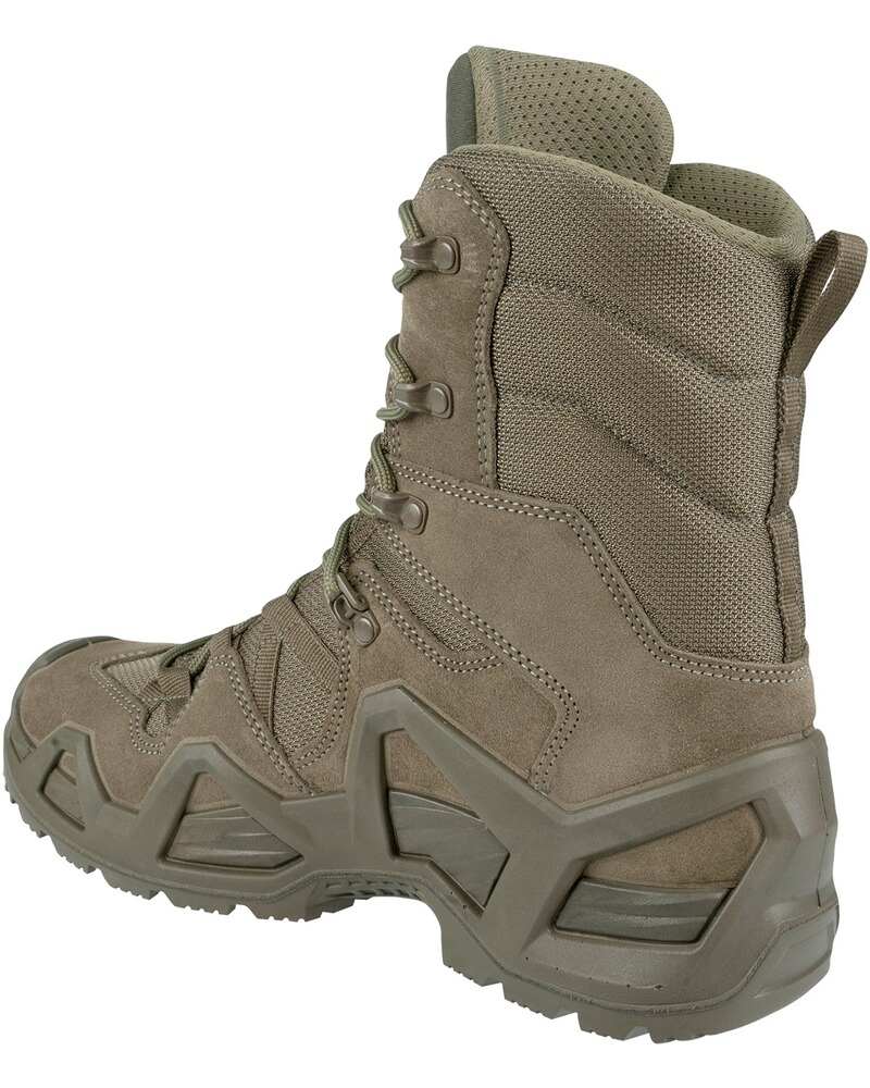 Stiefel Zephyr MK2 GTX High, Lowa