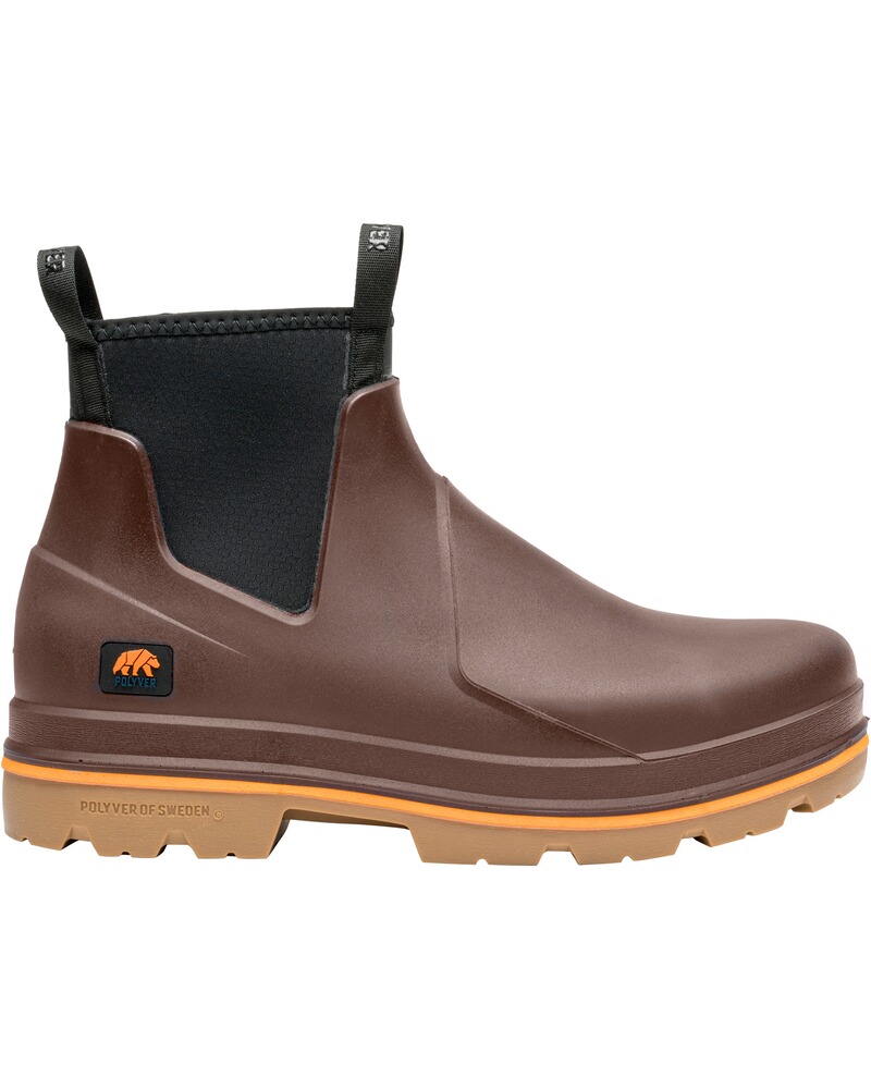 Chelsea Boot SL25