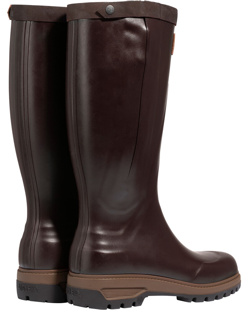 Gummistiefel Parcours 3.0 Trophee, Aigle