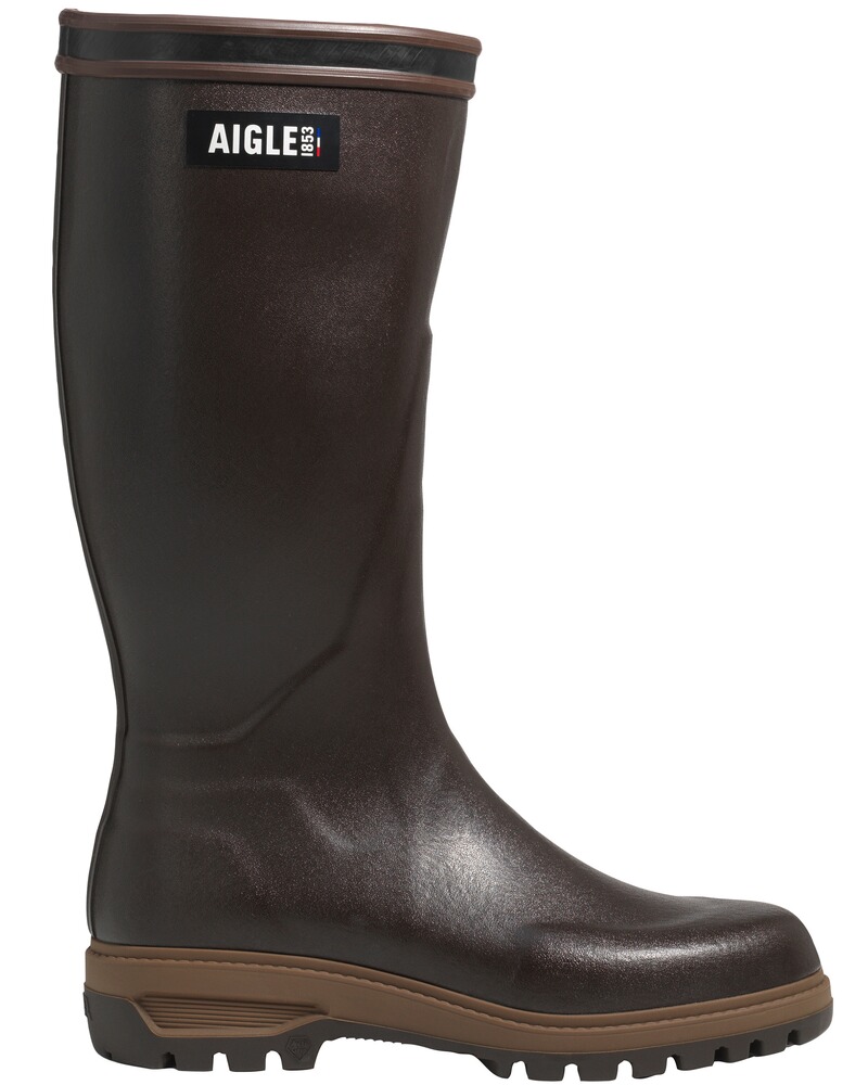 Gummistiefel Parcours 3.0 E