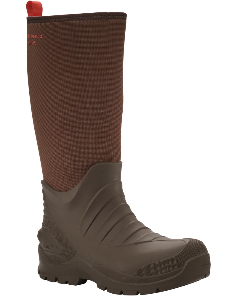 Neopren-Winterstiefel Fld Day