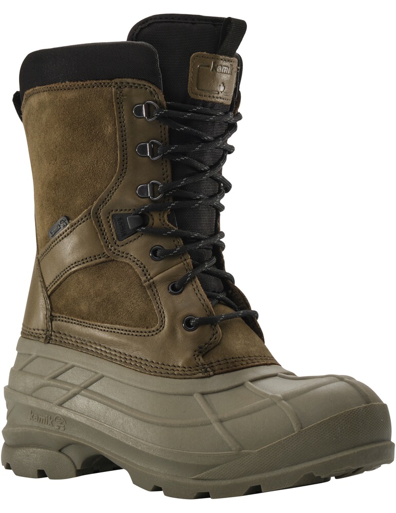 Winterstiefel Nation Plus
