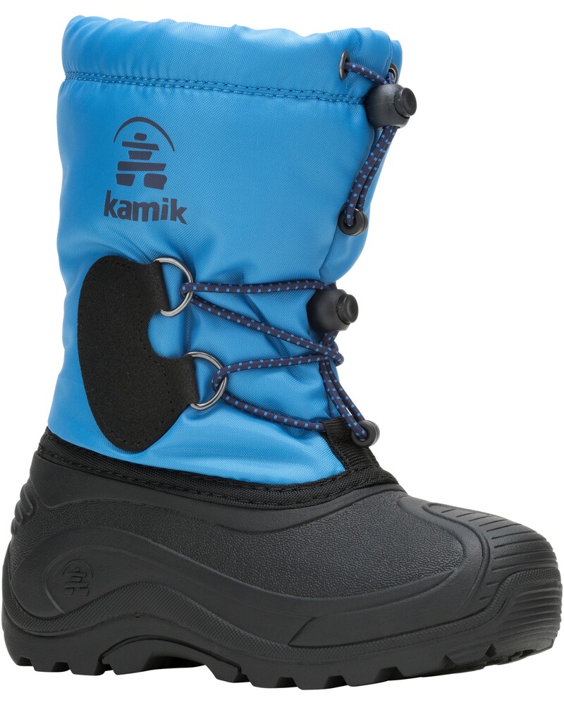 Kinder Winterstiefel Northpole