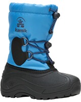 Kinder Winterstiefel Northpole, Kamik