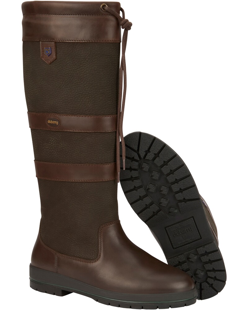Stiefel Galway RegularFit™, Dubarry