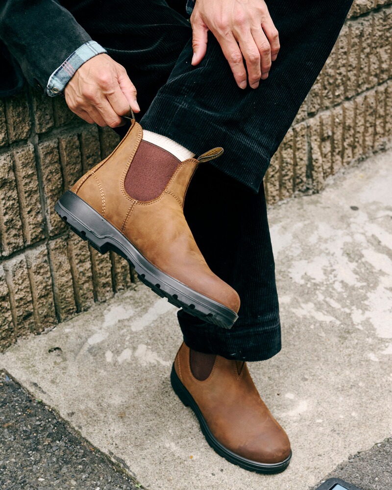 Chelsea Boot Classics, Blundstone