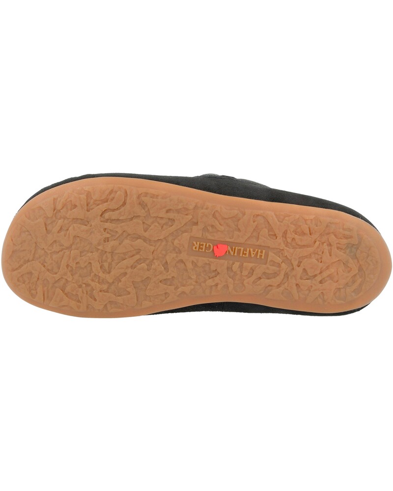 Lammfell Mokassin Yumah, Haflinger
