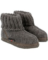 Unisex Hüttenschuh Karl, Haflinger