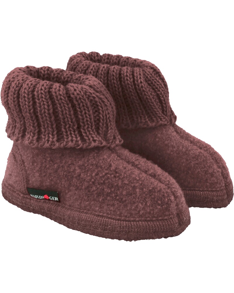 Unisex Hüttenschuh Karl