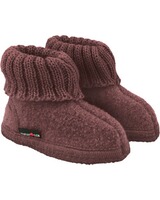 Unisex Hüttenschuh Karl, Haflinger