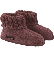 Unisex Hüttenschuh Karl, Haflinger