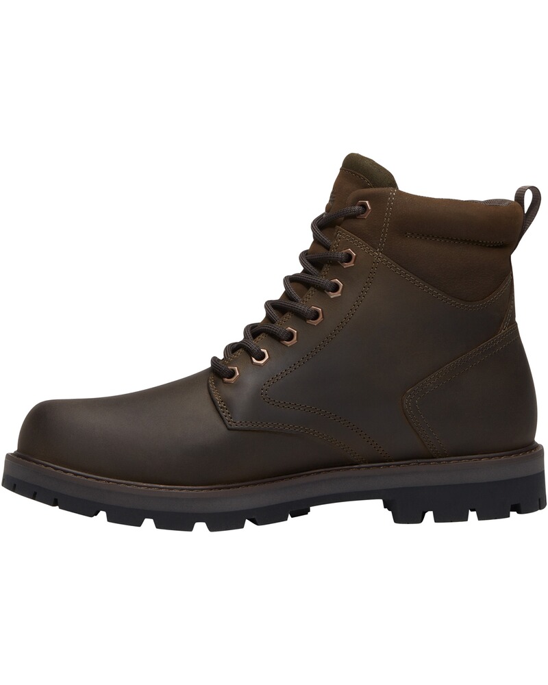 Stiefel Britton Road WP, Timberland