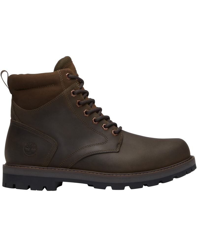Stiefel Britton Road WP, Timberland