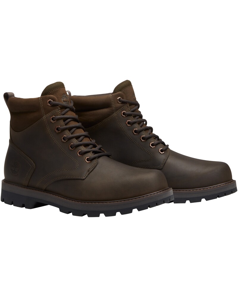 Stiefel Britton Road WP, Timberland