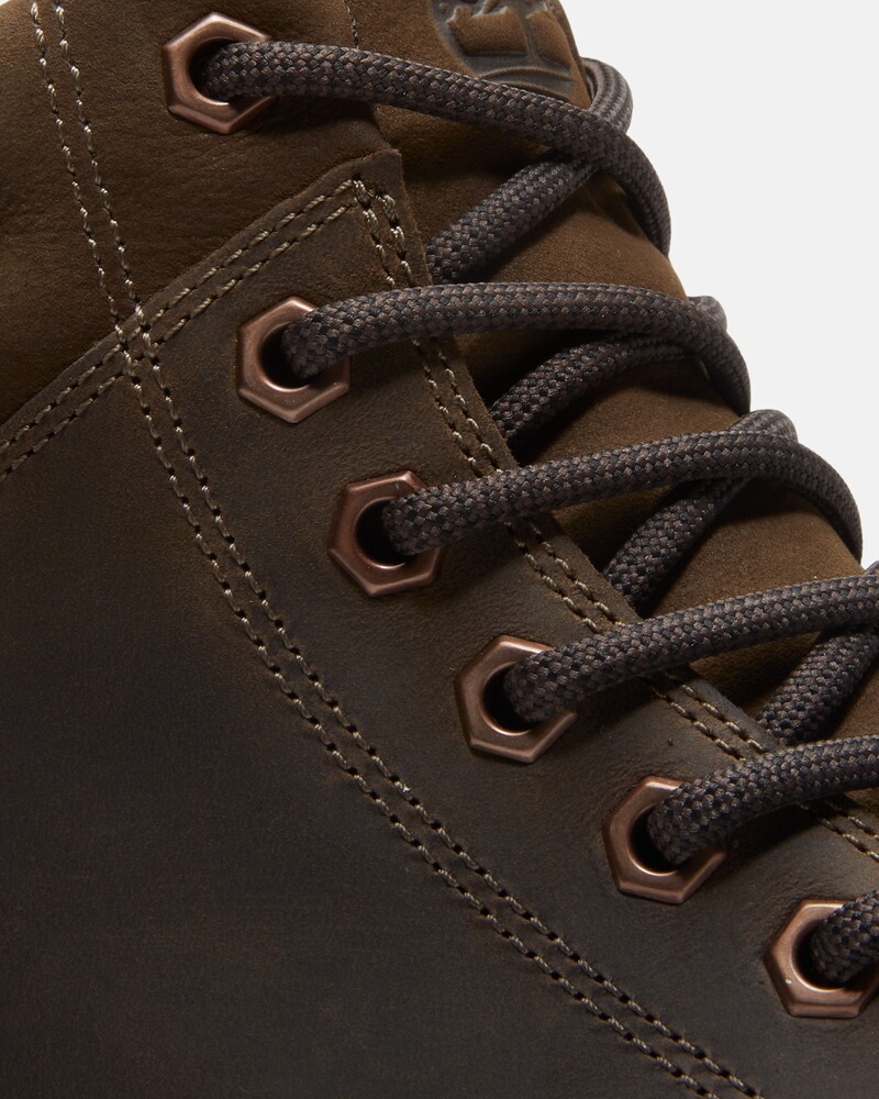 Stiefel Britton Road WP, Timberland