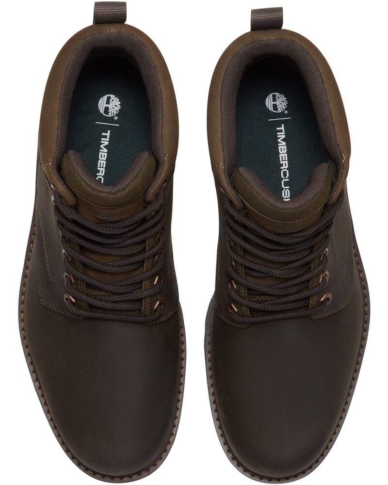 Stiefel Britton Road WP, Timberland