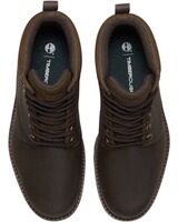 Stiefel Britton Road WP, Timberland