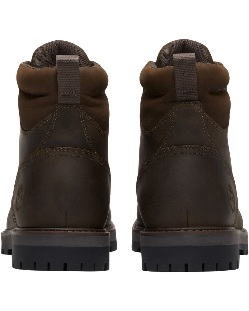Stiefel Britton Road WP, Timberland