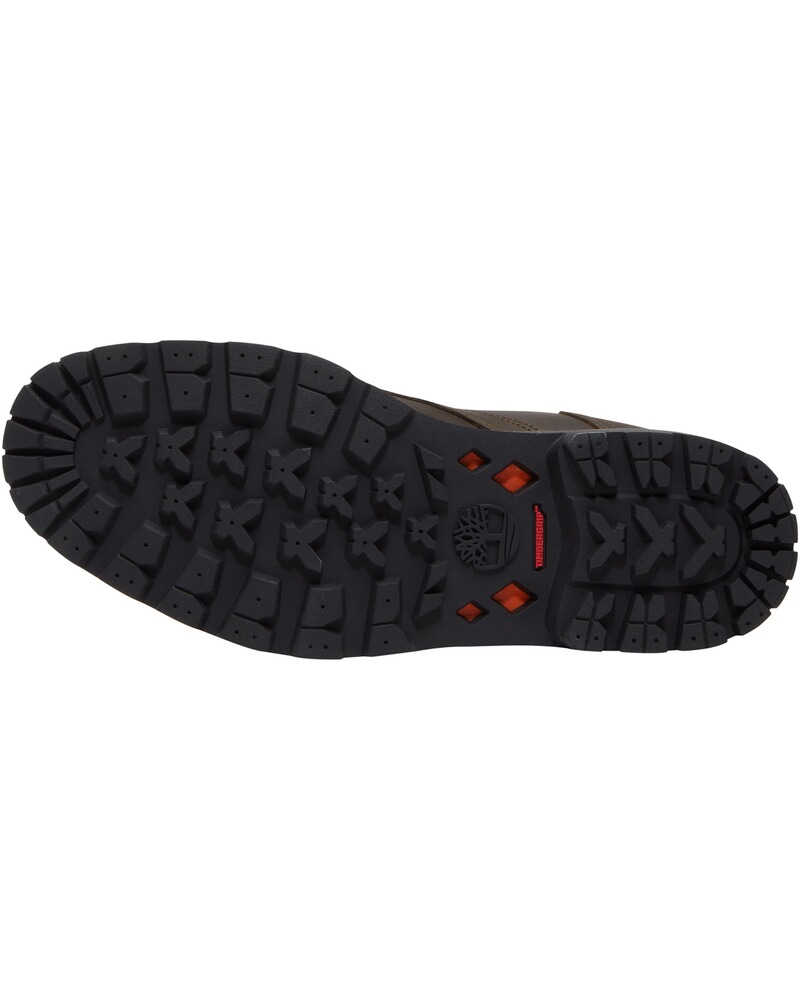 Stiefel Britton Road WP, Timberland