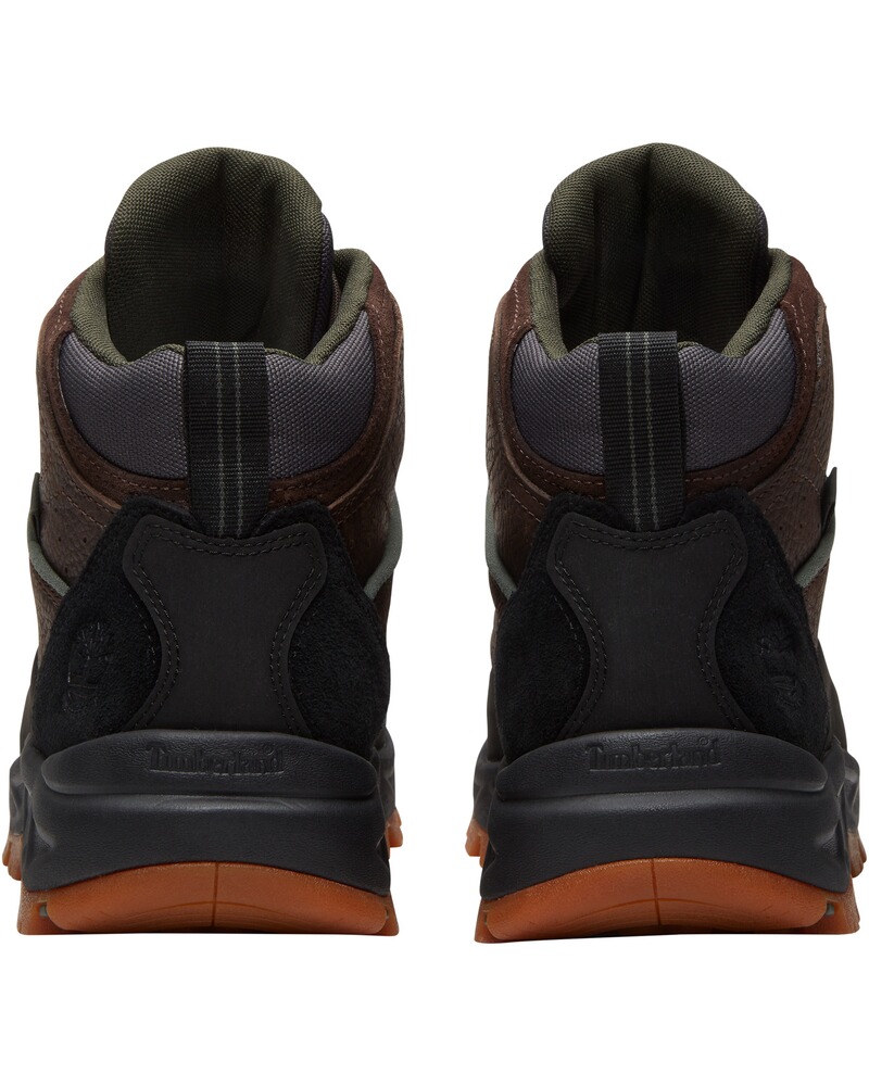Stiefel Mt. Maddsen 2.0 WP, Timberland