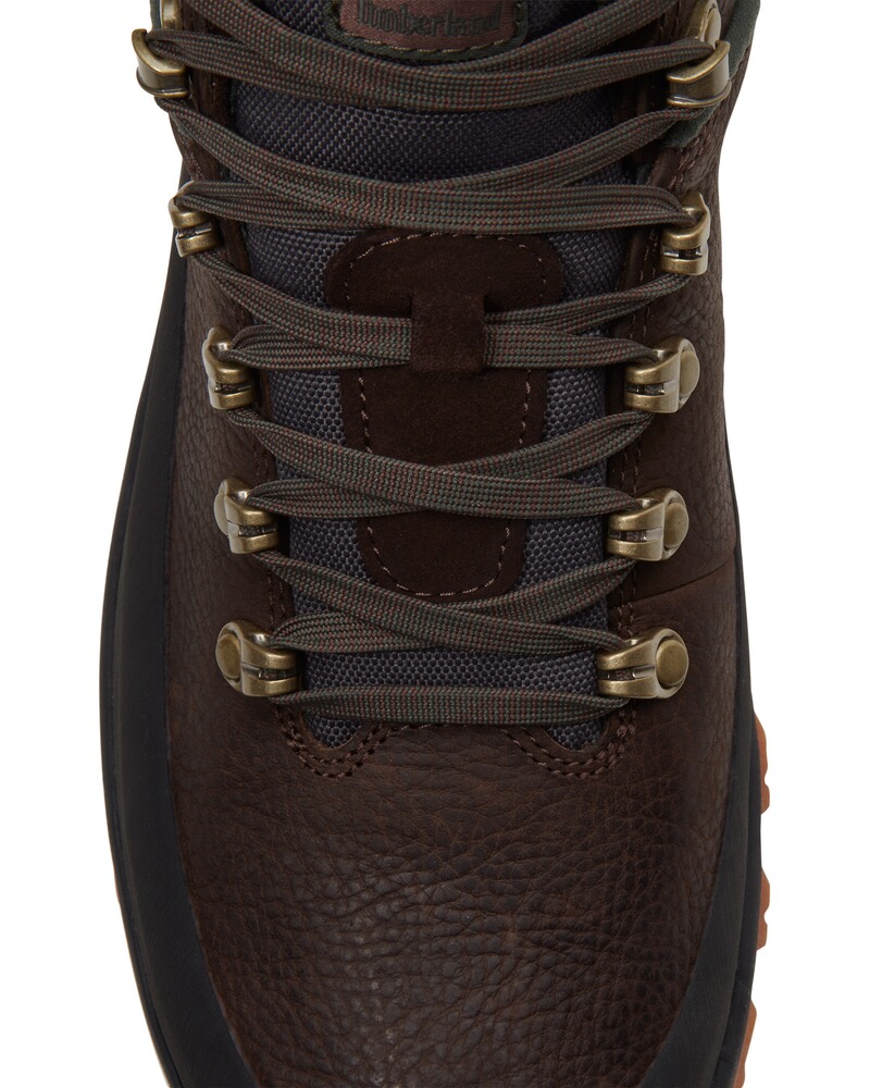 Stiefel Mt. Maddsen 2.0 WP, Timberland
