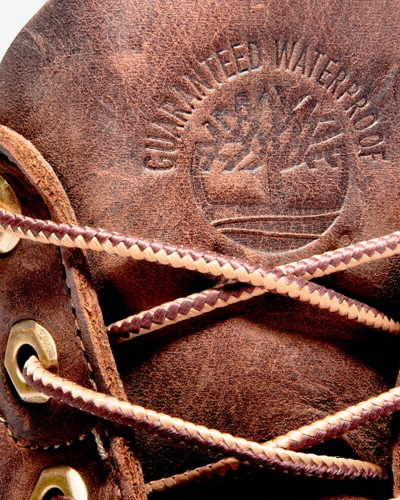 Stiefel Premium 6'' Waterproof, Timberland