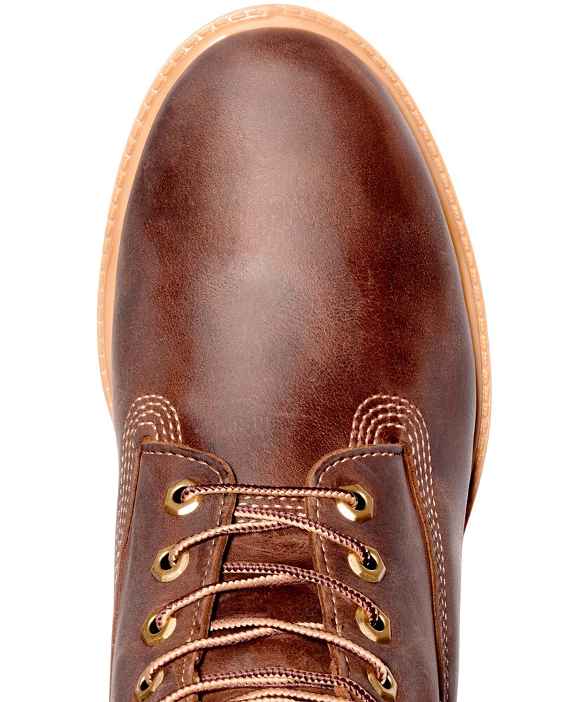 Stiefel Premium 6'' Waterproof, Timberland