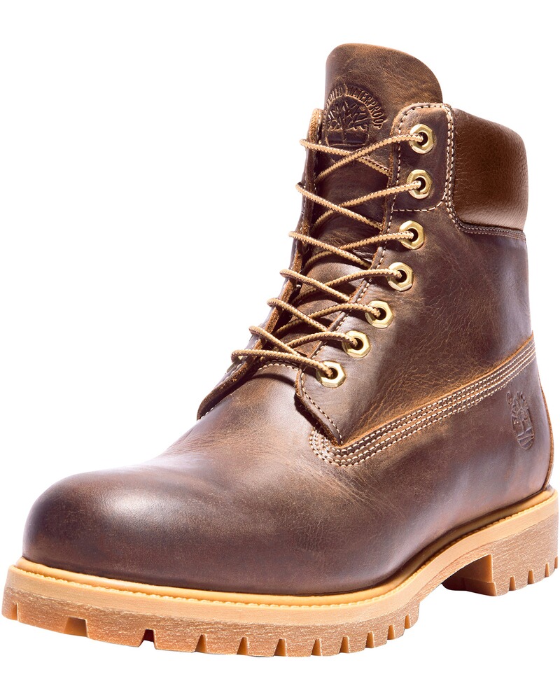 Stiefel Premium 6'' Waterproof