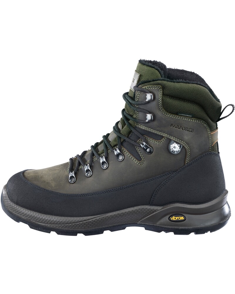 Winterstiefel Rift, Parforce Active
