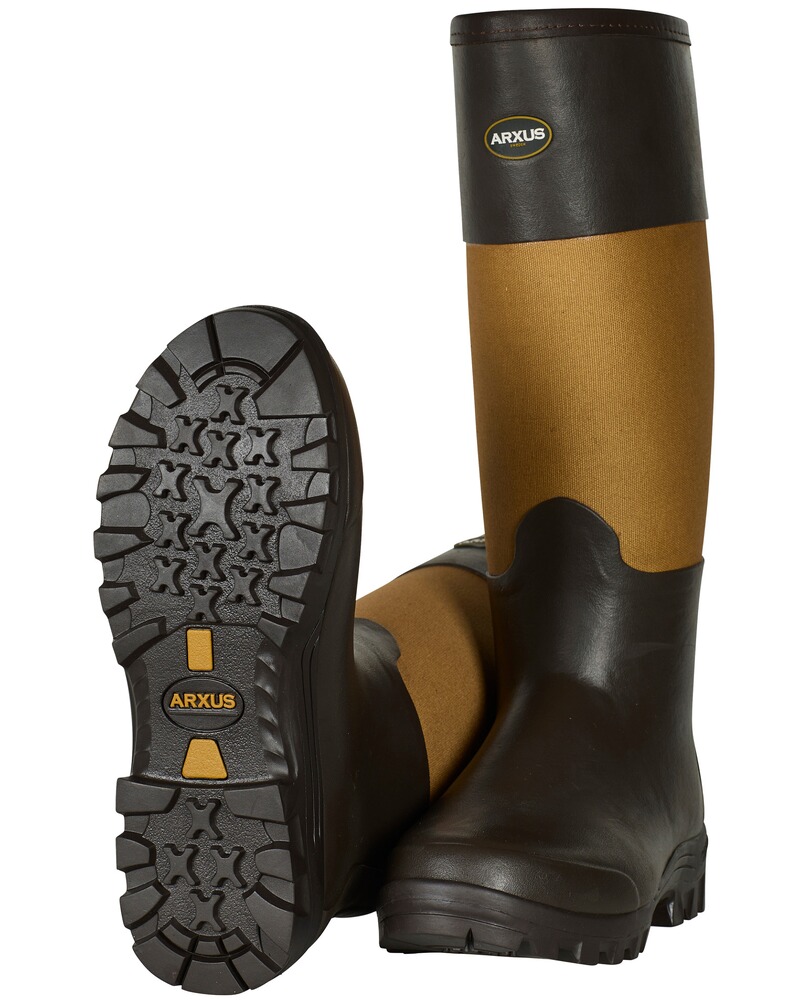 Gummistiefel Primo Estate, ARXUS